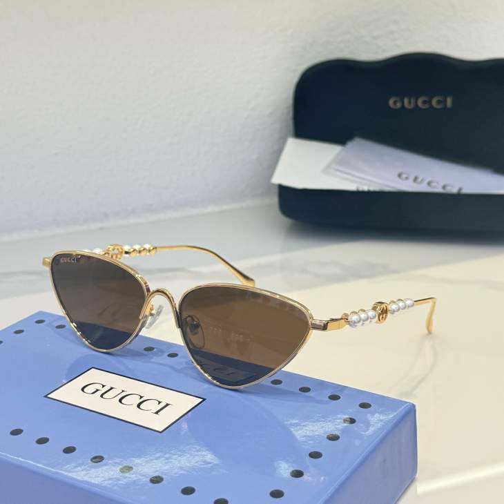 Picture of Gucci Sunglasses _SKUfw79616300fw